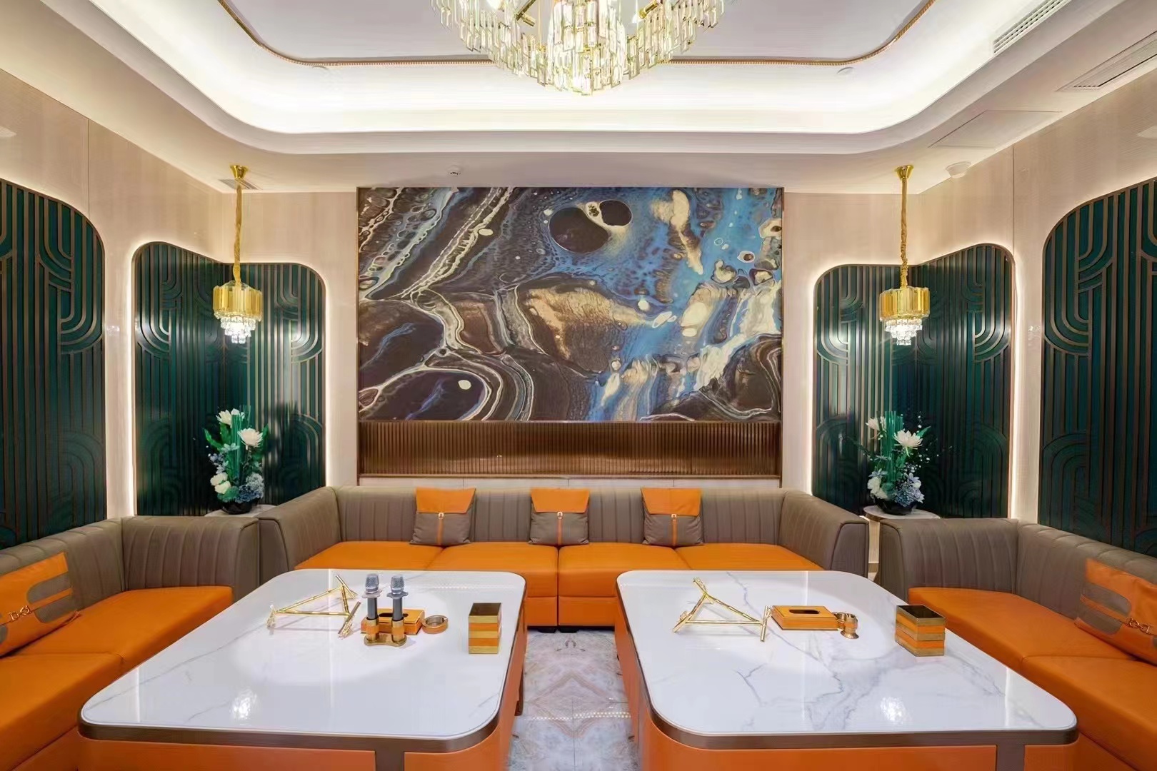 萍乡小时场KTV推荐-安源区ktv预定